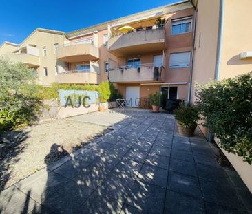 APPARTEMENT MEUBLÉ T2 - RÉSIDENCE - Photo 4