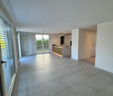 Ihr neues Zuhause im Leuenfeld Oensingen - 5-Zimmer Doppeleinfamili... - Photo 1