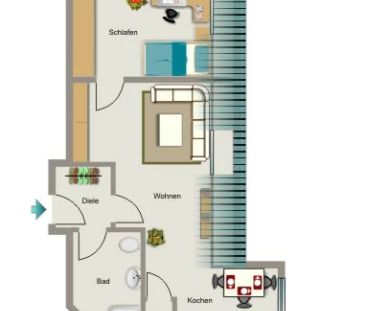 Amselweg 4, 44536 Lünen - Photo 4