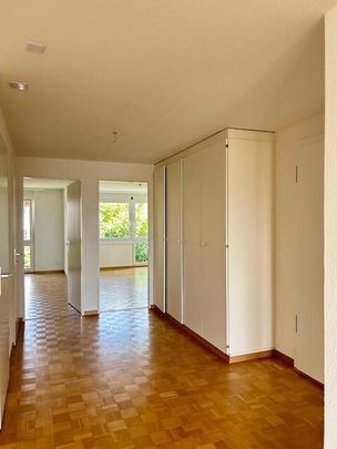 Charming 3-room apartment in Crissier - Foto 1