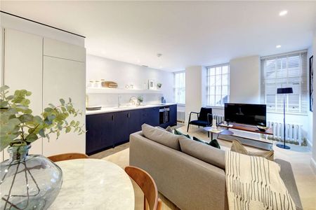 A beautifully presented one bedroom property situated in Covent Garden. - Photo 5