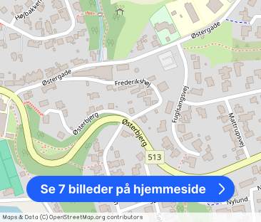 3 værelses hus på 64 m² - Foto 1