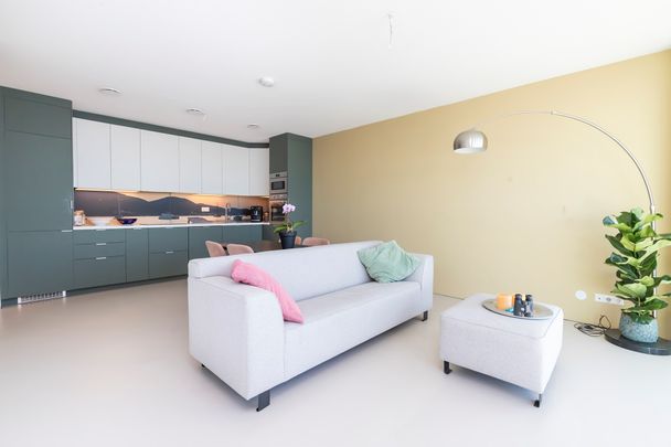 Mt. Lincolnweg 188, 1033 SN, Amsterdam - Photo 1