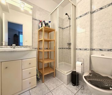 Location Appartement 1 pièce 13m² BREST 29200 - Photo 3