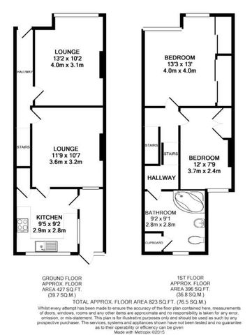 Capri Road, Croydon, CR0 - Photo 3