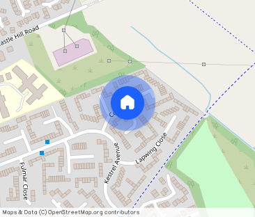Curlew Close, Bransholme, Hull - Photo 1