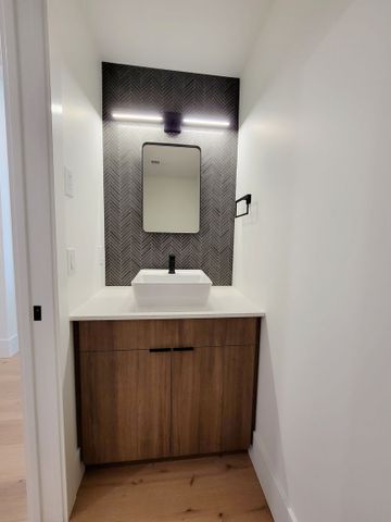 Brand New 1 Bed + Den Condo in Pandosy Village (#202) - Photo 5