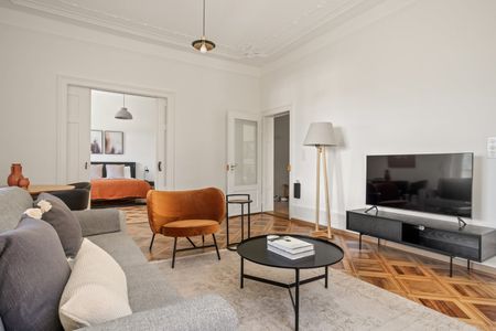 4.5 Zimmer, 97 m², 2. Stock - Photo 4