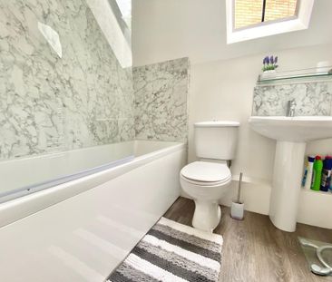 1 bedroom terraced house to rent - Photo 1