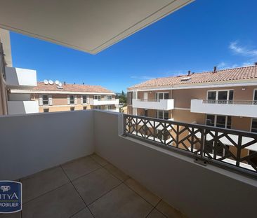 Location Appartement 2 pièces 41m² CAVAILLON 84300 - Photo 1
