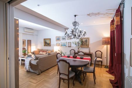 Διαμέρισμα για ενοικίαση Κολωνάκι - Λυκαβηττός - Photo 4
