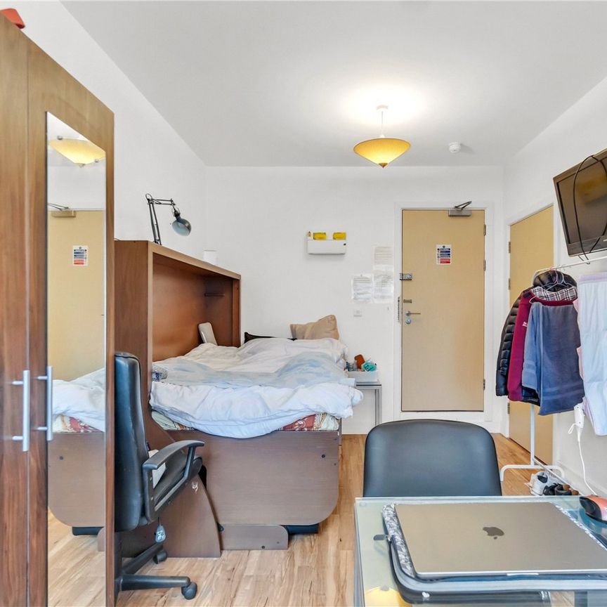 Princess Victoria Street, - Photo 1