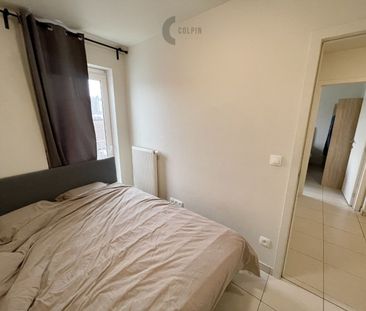 Gezellig appartement in centrum Heist! - Foto 4