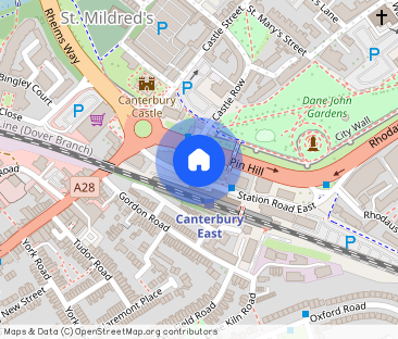 The Stableyard, Canterbury - Photo 1