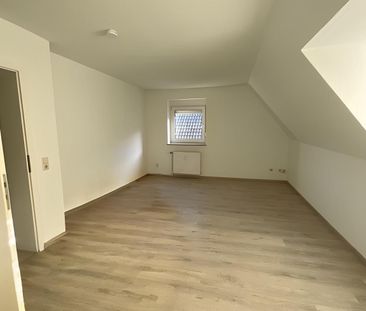 3 Zimmer Wohnung für die Familie! - Photo 2