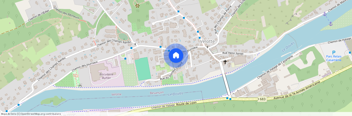 25000, Besancon