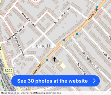 London, London, SE24 - Photo 1