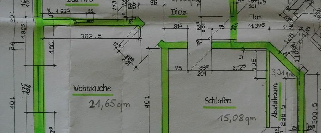 Am Hohen Stein 23, 93477 Gleißenberg - Foto 1