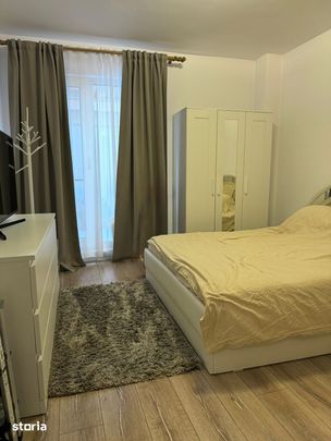 Apartament 2 camere Jiului Bucurestii Noi - Photo 1