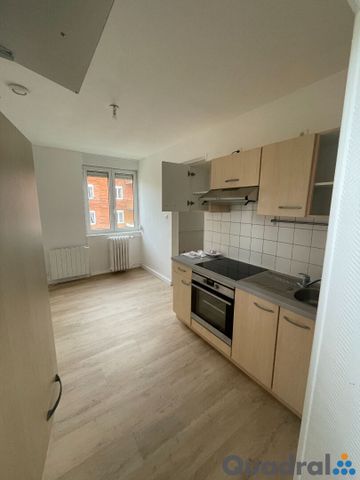 Appartement / Offre 53960616 - Photo 3