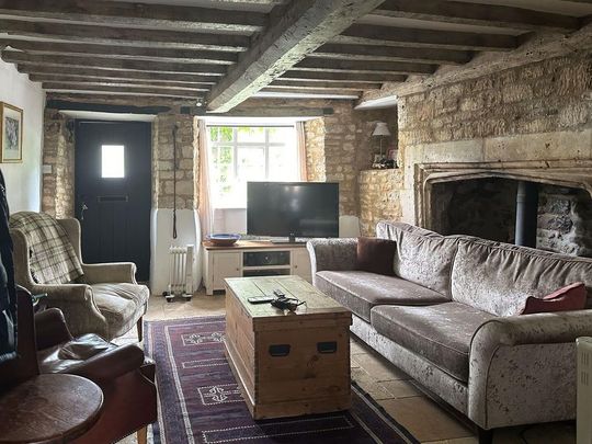 2 bedroom cottage to rent - Photo 1