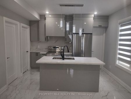 For Lease - 14 Burton Street Unit# UNIT 1, Belleville, Ontario - Photo 5