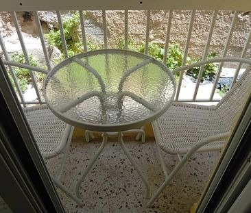 Διαμέρισμα για ενοικίαση Άγιος Νικόλαος (Άνω Πόλη) - Photo 3