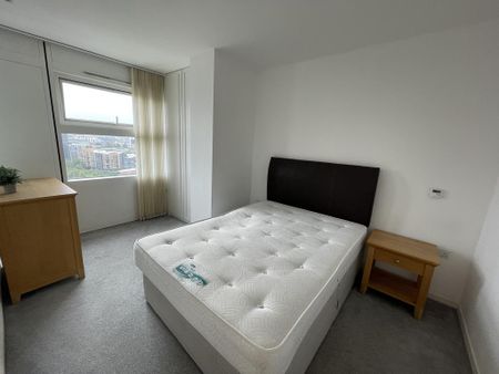 1 bedroom apartment to rent - Photo 3