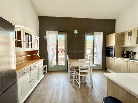 Location Appartement 2 pièces 63m² AMELIE LES BAINS PALALDA 66110 - Photo 3