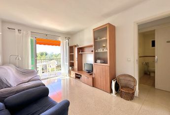 Cala Blava/ Bahia Grande, South Mallorca