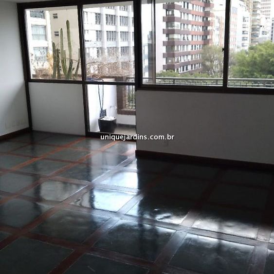 Jardim Europa: 4 Dorm | 3 Suítes | 3 Vagas | 250 m² úteis - Photo 1