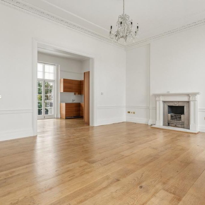 3 bedroom apartment to rent - Photo 1
