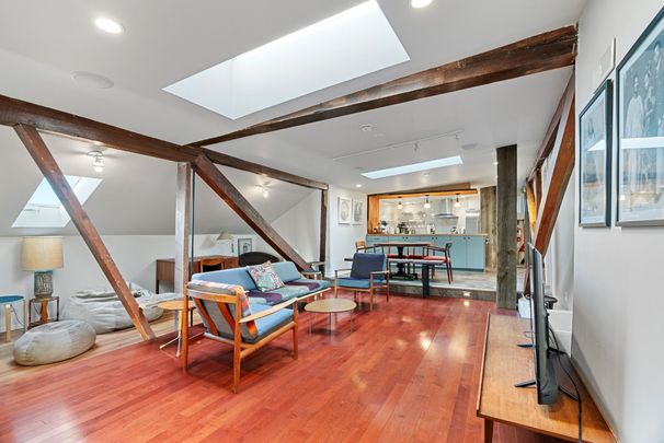 For Lease - 94 Wellington Street Unit# 6, Stratford, Ontario - Photo 1