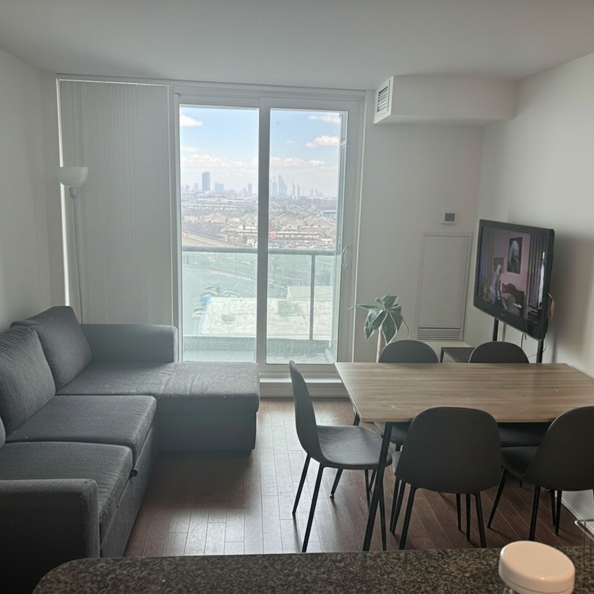 For Lease - 205 Sherway Gardens Road Unit# 1108, Toronto, Ontario - Photo 1