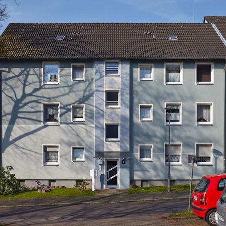 3-Zimmer Wohnung in Riemke - Foto 3