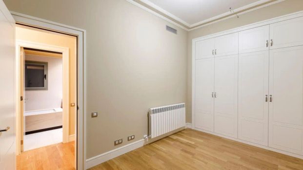 Piso de alquiler en Calle Trafalgar, 11, Dreta de l'Eixample - Photo 1