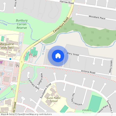 4/4 Mary Street, Macquarie Fields