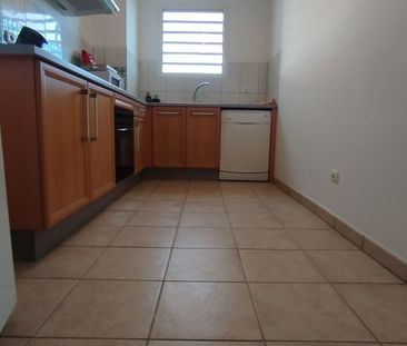 Appartement à louer 3 pièces • Saint-Denis - Photo 3