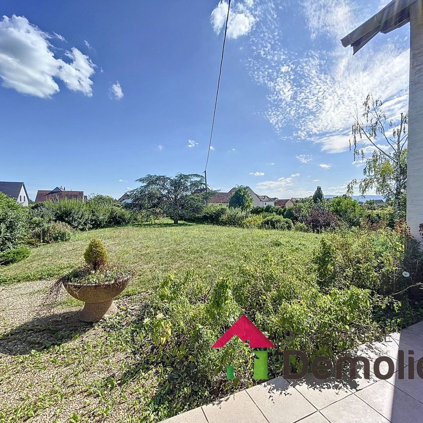 Grande maison bi-famille de 288m² avec sous-sol plain pied exploitable sur 13 ares - Photo 1