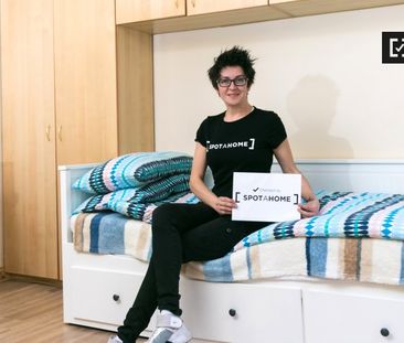 Studio apartment for rent in Clonsilla, Dublin - Photo 2