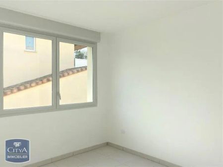 Appartement à louer 3 pièces 57.95m² - Photo 4