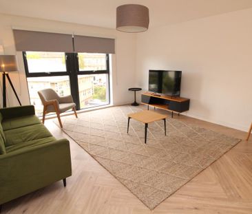 1 bedroom flat to rent - Photo 6