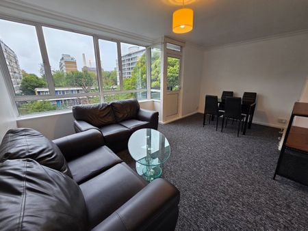 3 Bed Maisonette, Nash House, SW1V - Photo 2