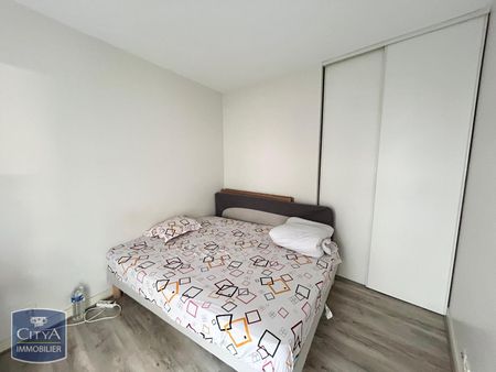 Location Appartement 2 pièces 35m² LE MANS 72000 - Photo 3