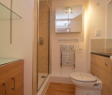 1 bedroom maisonette to rent - Photo 4