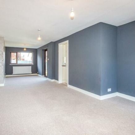 3 bedroom house to rent Springfield Road, Etwall, Derby, DE65 - Photo 1