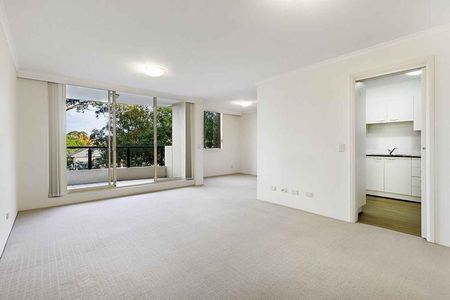 72/47 Lithgow St St Leonards - Photo 2