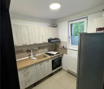 De inchiriat apartament 1 camera Galata Oxigen - Photo 5