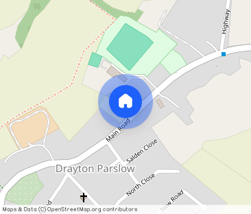 Drayton Parslow - Photo 1