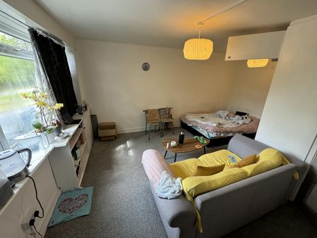 Studio to rent - Photo 4